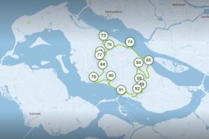 waterroute